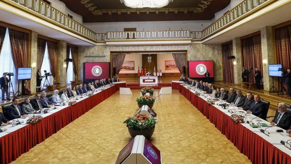 Milli Dayanışma, Kardeşlik ve Demokrasi Komisyonu: Hangi kararlar alındı, komisyon nasıl çalışacak?