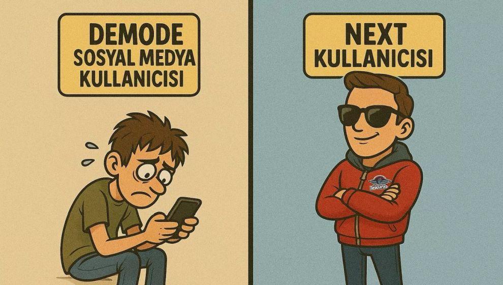 Övgü, eleştiri ve tartışmalar: 10 soruda Next Sosyal ve Next Mesajlaşma