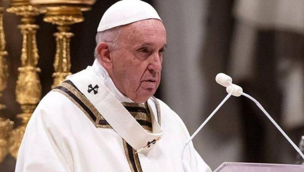 Papa'ya suikast iddiasıyla İtalya'da bir Türk tutuklandı