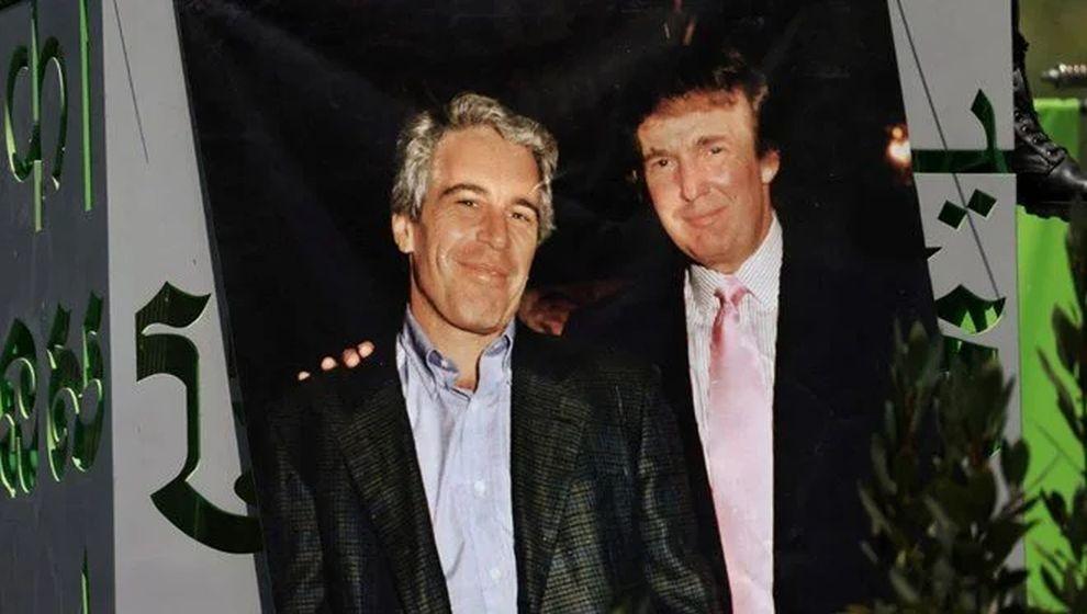 Pedofili Epstein'ın evinden çıkanlar şaşırttı: 
