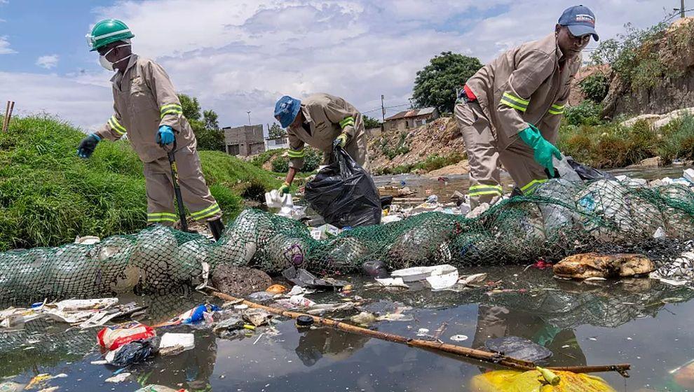 Plastik lobisi endişeli: Küresel anlaşma görüşmeleri başladı