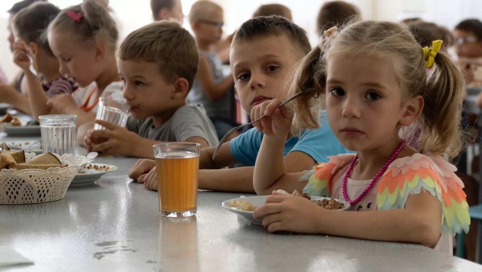 Rusya, Ukraynalı çocuklar için 'evlatlık kataloğu' oluşturdu