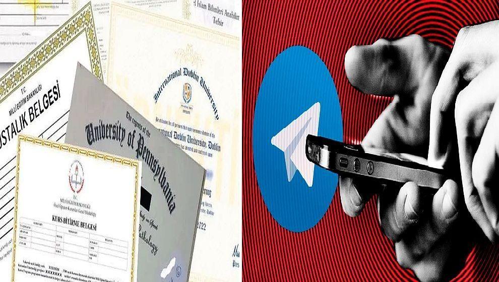 E-imza çetesinin kod isimleri ortaya çıktı!