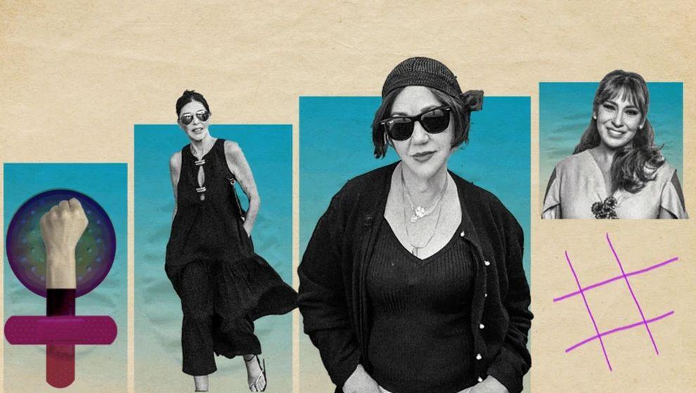 Sanat dünyasından 'ifşalara' destek: 'Kızlar sakın susmayın, yanınızdayız'