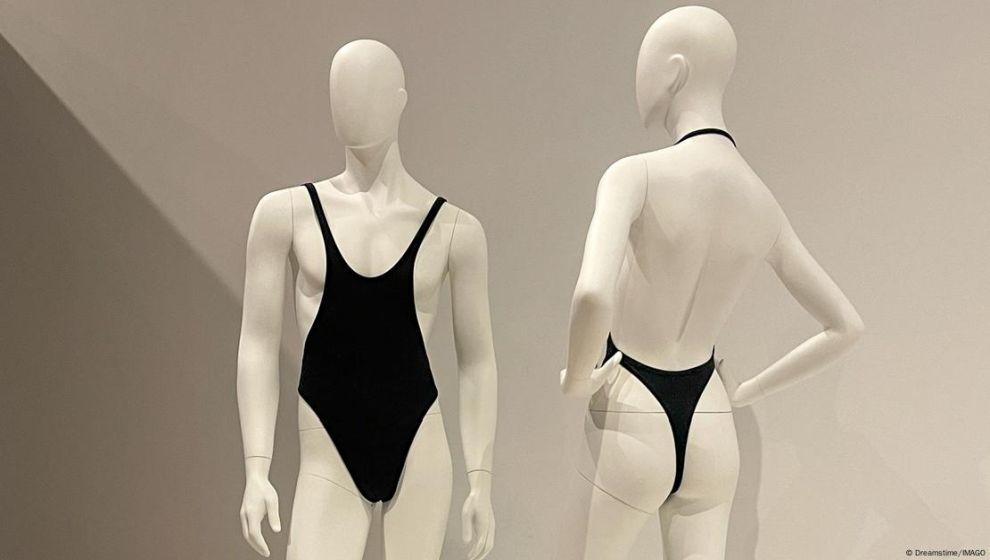 Tangayı icat eden adam: Rudi Gernreich