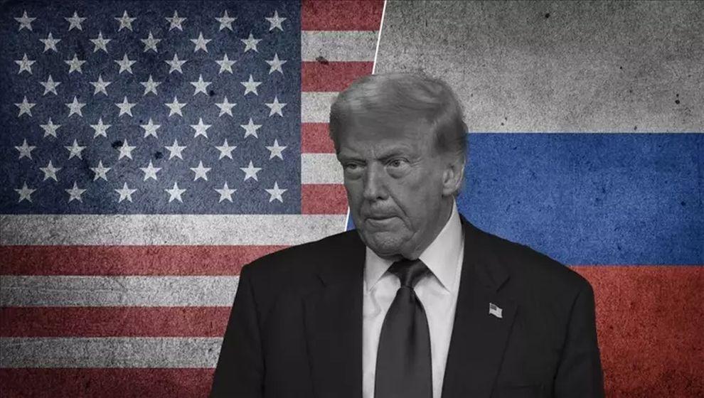 Trump'tan Rusya'ya bir tehdit daha!
