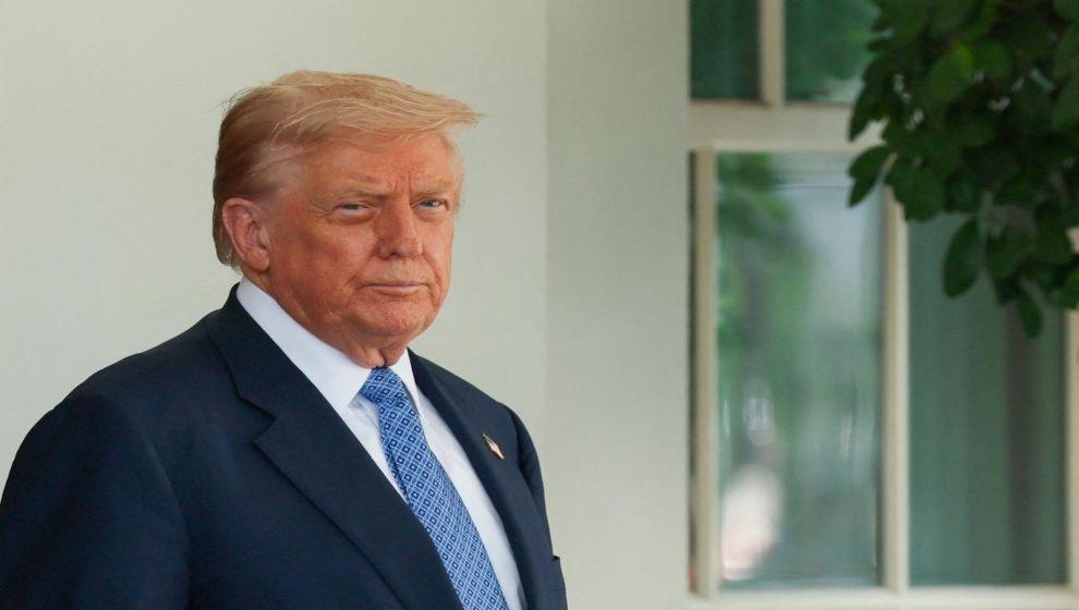 Washington Başsavcısı, Trump’ı 
