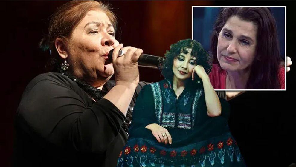 Türk müziğinin acı kaybı: Banu Kırbağ hayatını kaybetti