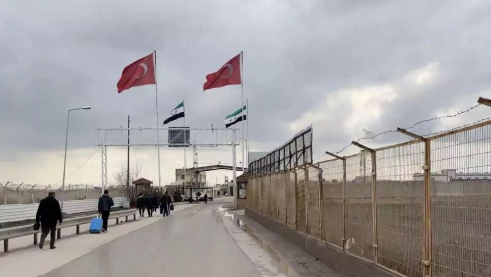Türkiye-Suriye enerji iş birliği: 'Geri dönüşleri hızlandırabilir'