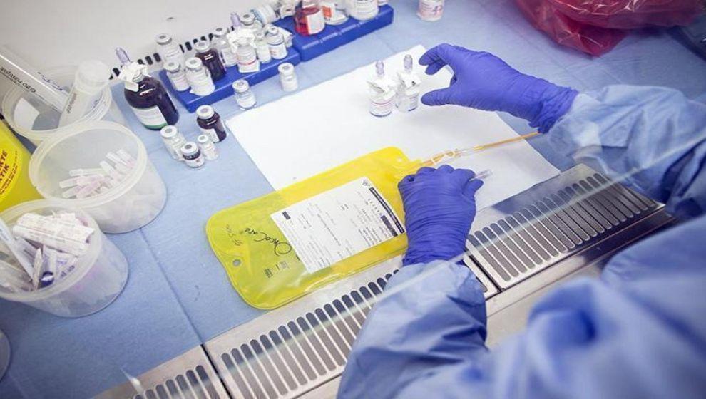 Ücretsiz kanser taramaları: 15 milyon kişiye SMS gönderilecek