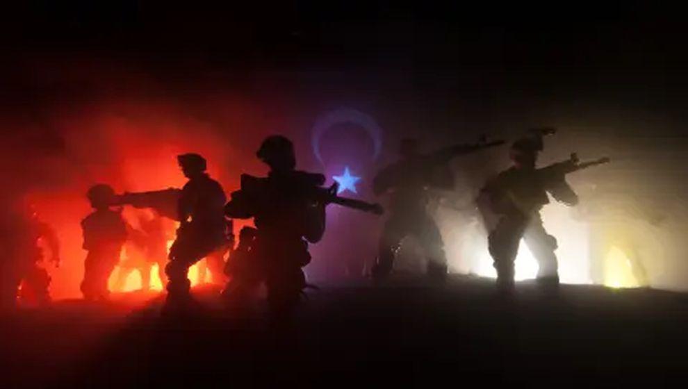 Ukrayna'ya Türk askeri de gönderilecek mi?