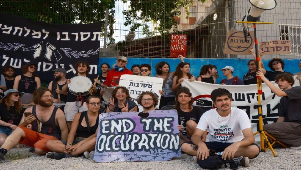 Yalan çukurundaki ülke İsrail; Nesiller boyu güvenlik ve istihbarat şefleri...