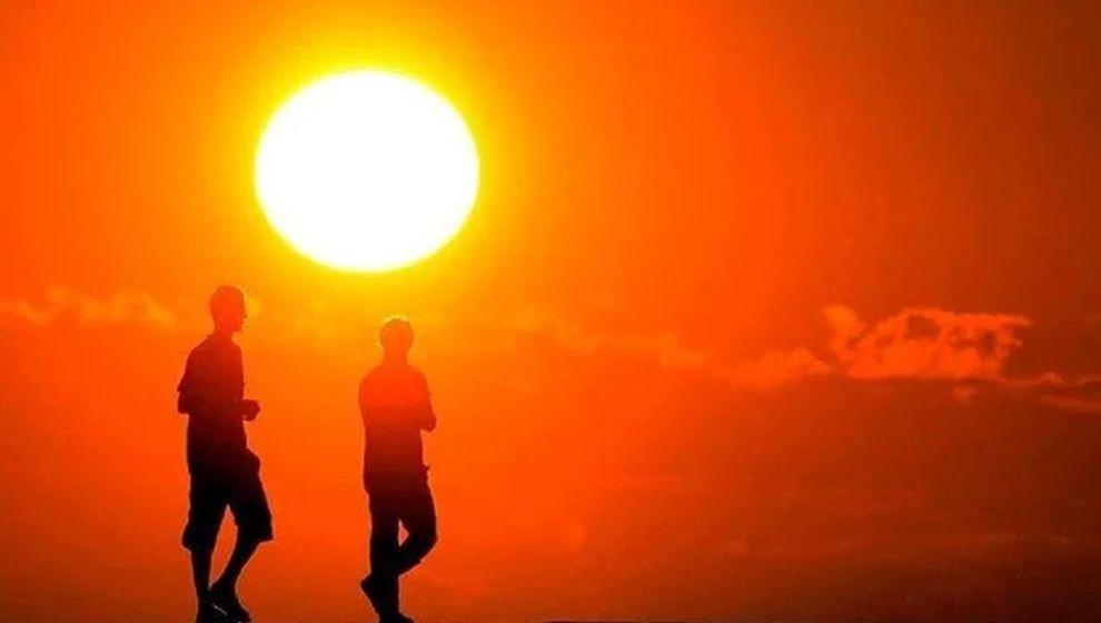 Temmuz 2025, dünyada kayıtlardaki üçüncü en sıcak temmuz ayı oldu