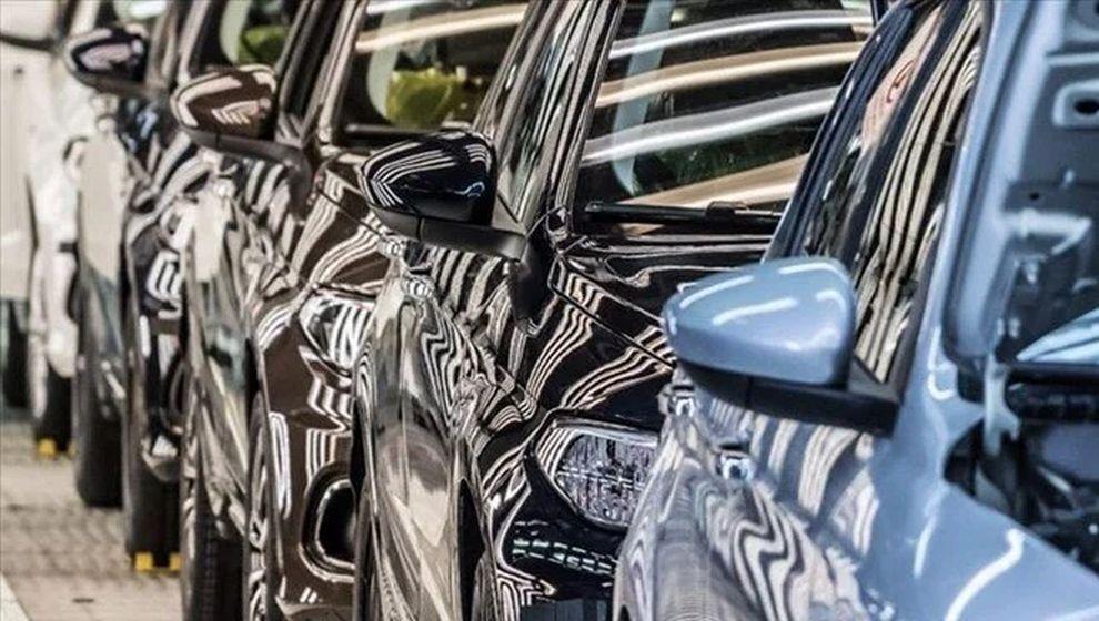 Yüzde 233 arttı... Elektrikli otomobilde ÖTV etkisi