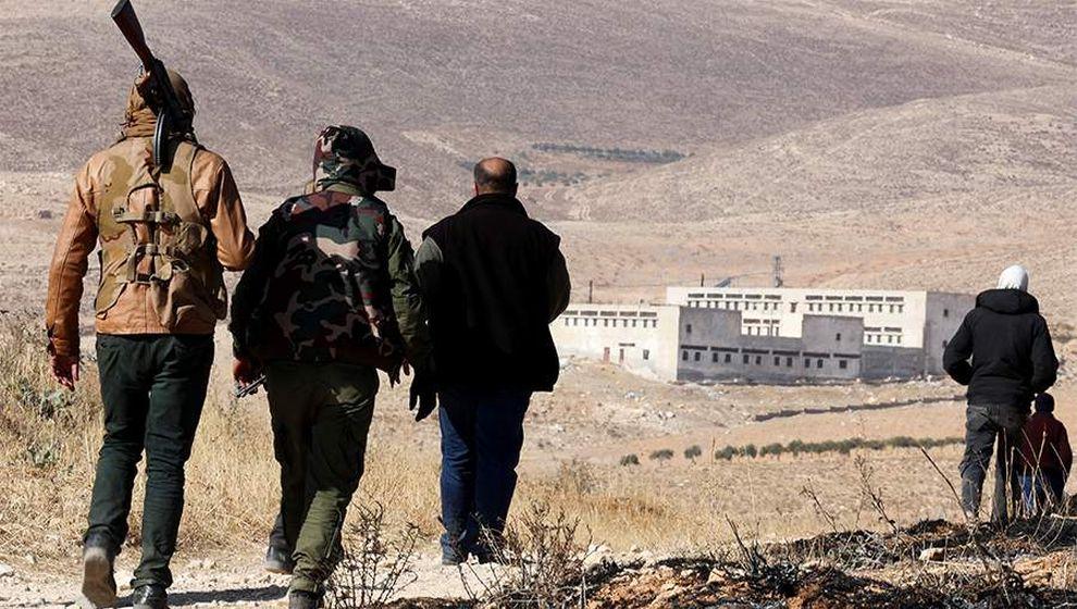 14 yıl süren iç savaşın ardından Suriye'nin geleceği belirsiz