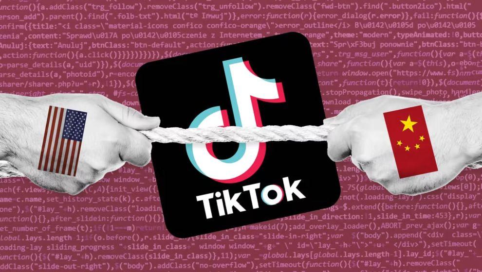 ABD ile Çin TikTok konusunda uzlaştı