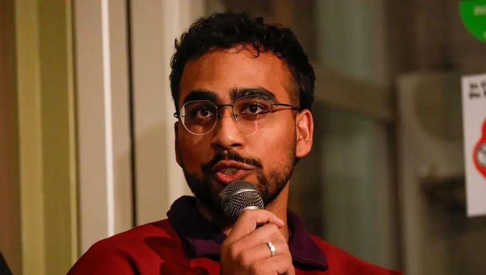 ABD'de yargıç, Filistinli aktivist Mahmud Halil'in sınırdışı edilmesine karar verdi