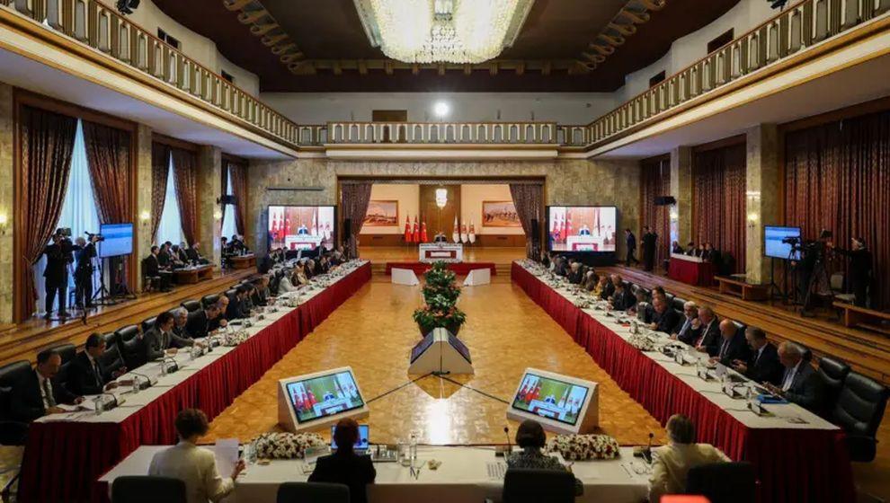 'Yeni çözüm süreci' yavaşladı mı, hangi adımlar gündemde?