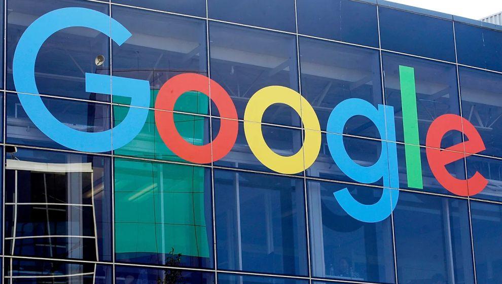 Avrupa Birliği'nden Google'a rekabet cezası: 2,95 milyar Euro