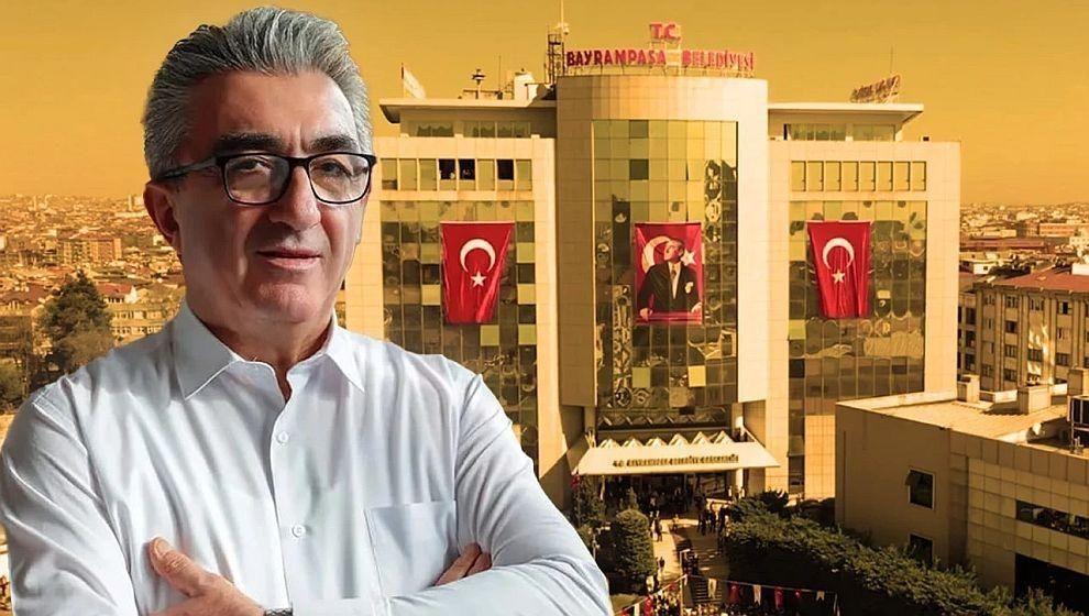 Bayrampaşa Belediyesi soruşturması: Belediye Başkanı Hasan Mutlu tutuklandı