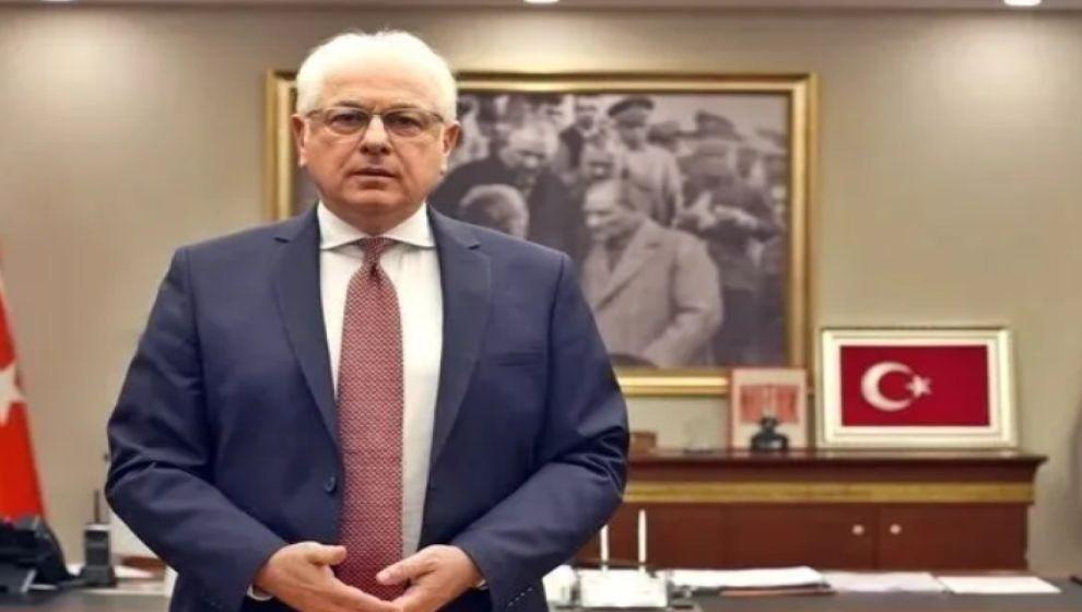 Beykoz Belediye Başkanı Alaattin Köseler 30 saat sonra yeniden tutuklandı
