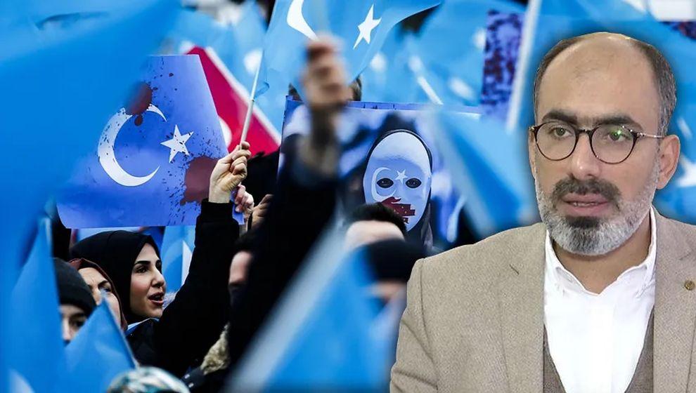Büyük iddia: 