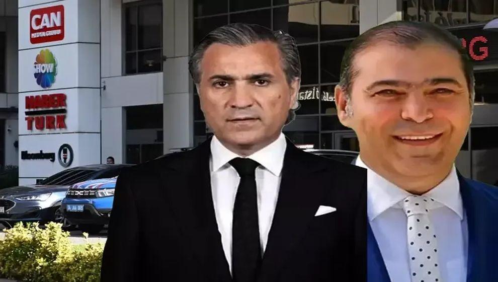 Can Holding soruşturmasında patronlar firari: Kemal Can ve Mehmet Şakir Can her yerde aranıyor...