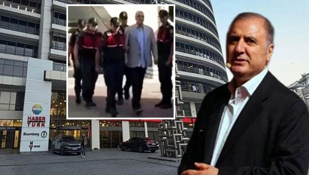 Can Holding Yönetim Kurulu Başkanı Kenan Tekdağ serbest bırakıldı