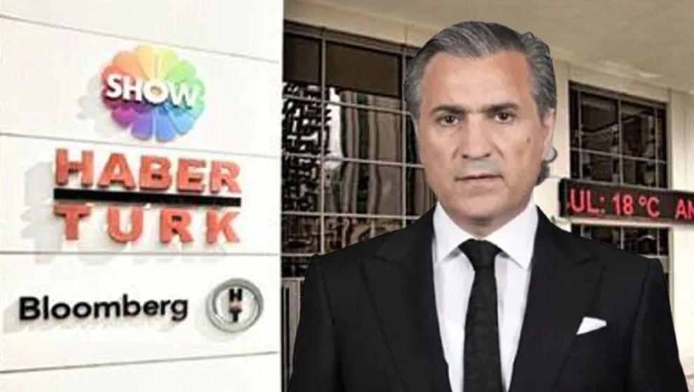 Can Holding'in firari patronlarından Kemal Can'ın gözaltına alındı