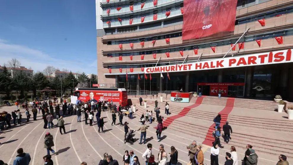 CHP'ye kayyum ihtimali Türkiye demokrasi tarihinde nerede konumlanıyor?