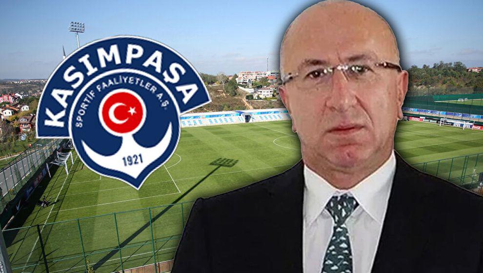 Ciner soruşturması derinleşiyor: Kasımpaşa Spor Kulübü'ne kayyım atandı!