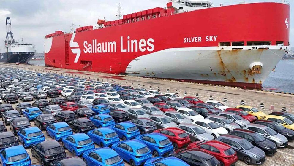 Çin’in otomotiv krizi: 'Zombi' araçlar, dev fabrikalar