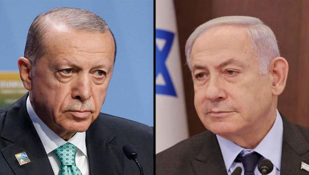 Cumhurbaşkanı Erdoğan: 'Netanyahu denilen gaddar kafirin kıyımına sessiz kalamayız'