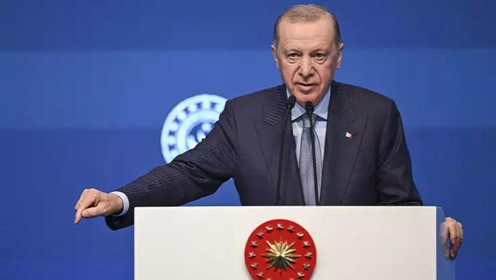 Erdoğan'dan Netanyahu'ya Kudüs yanıtı: 