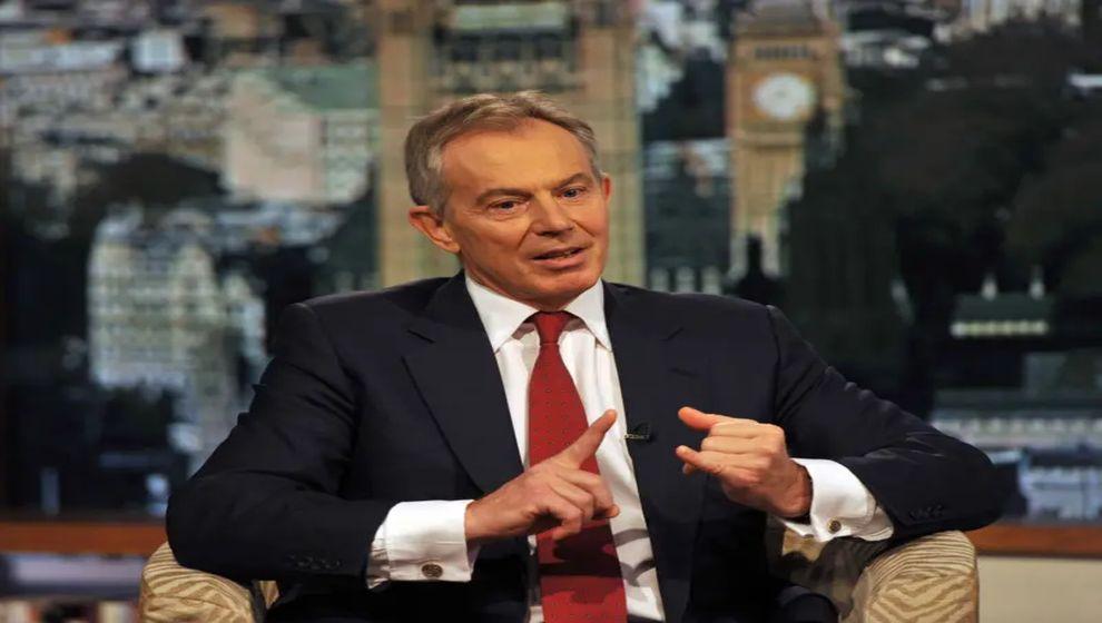 Eski İngiltere Başbakanı Tony Blair, 'Gazze geçiş yönetimi' liderliği için görüşmeler yapıyor