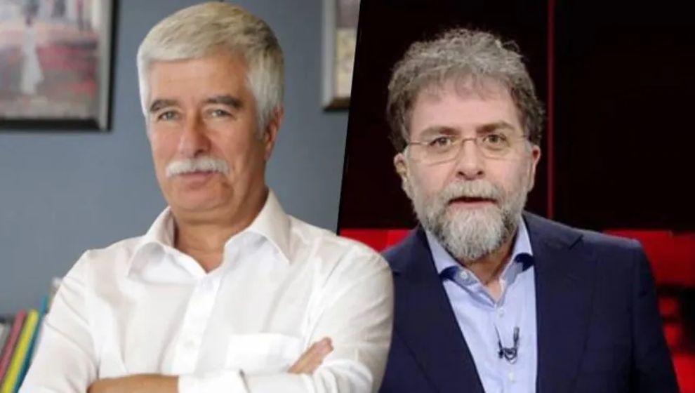 Faruk Bildirici’den Ahmet Hakan’a: 