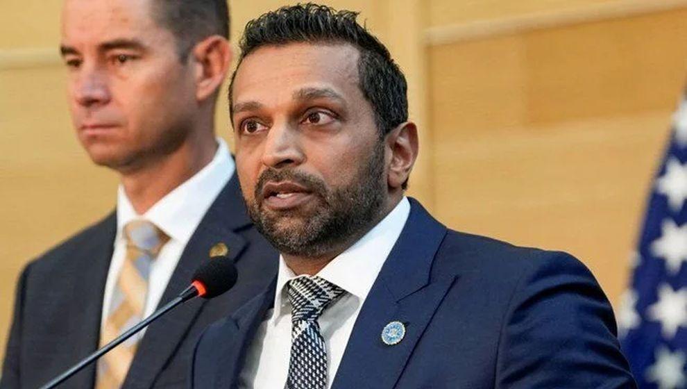 FBI Direktörü Senato'ya meydan okudu: 