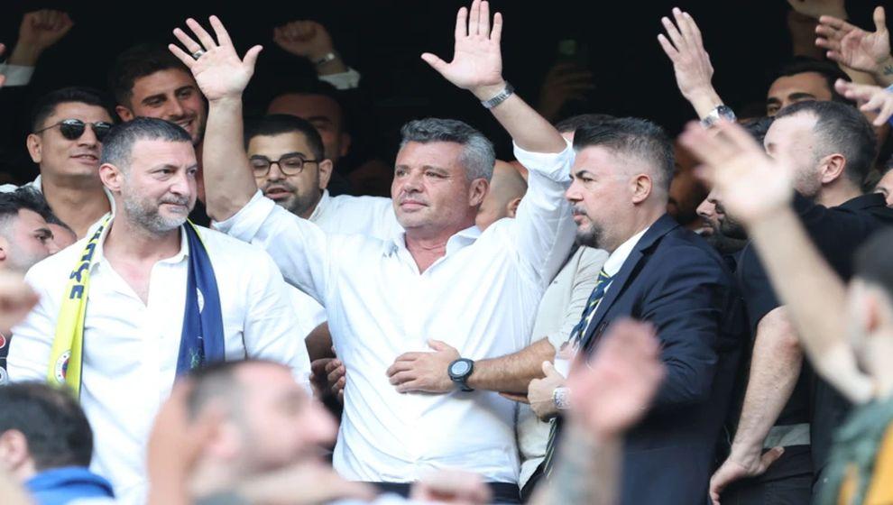 Fenerbahçe'nin yeni başkanı Saadettin Saran kimdir?