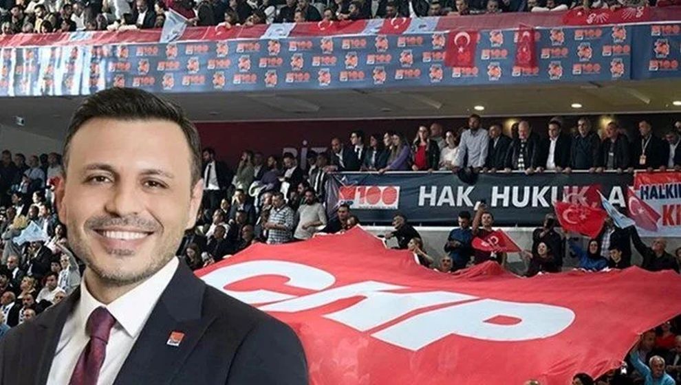 CHP İstanbul yönetimi görevden alındı: 