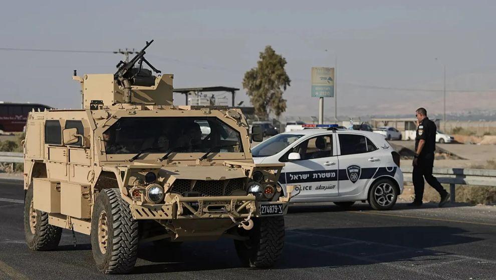 Gazze ve Batı Şeria'daki ayrı saldırılarda 6 İsrail askeri öldü