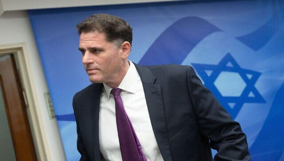 Gazze'deki soykırımın perde arkasındaki isim: Ron Dermer