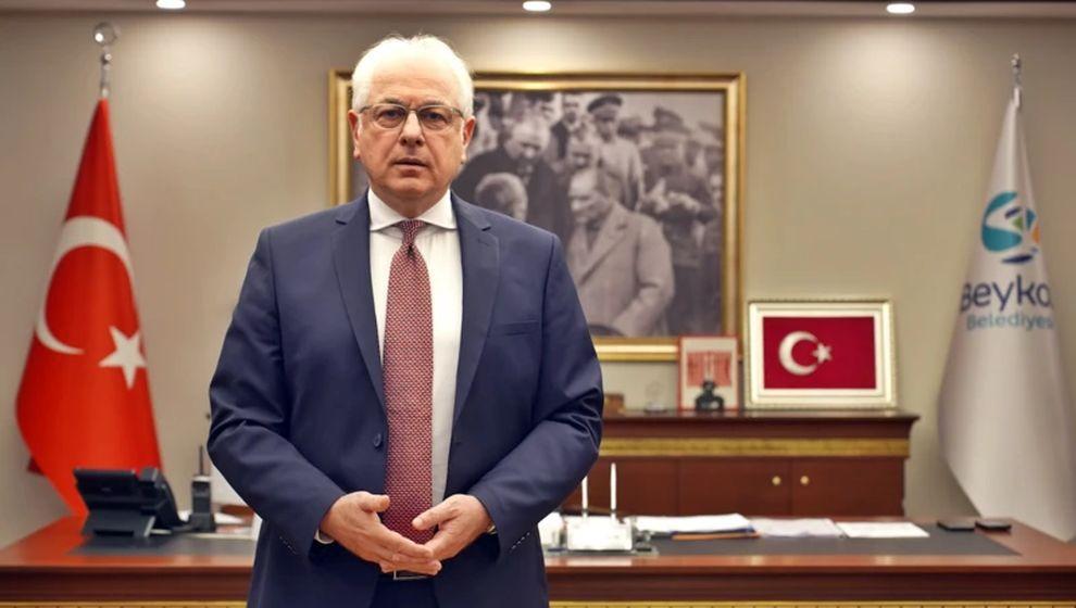 CHP'li Beykoz Belediye Başkanı Alaattin Köseler dahil 13 kişi hakkında tahliye kararı