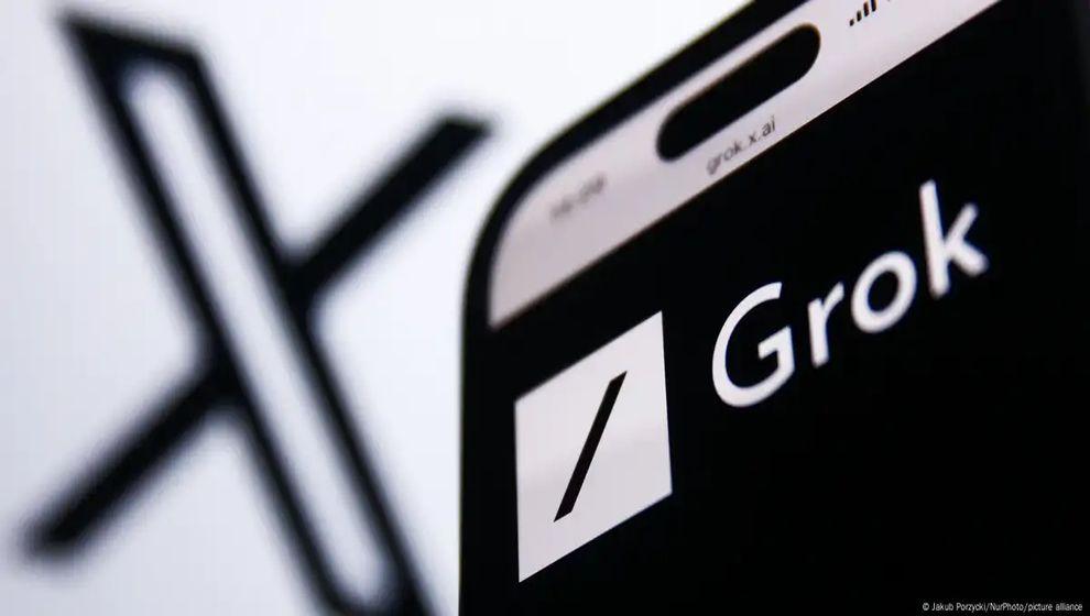 Grok'un X hesabına Türkiye'de erişim engeli getirildi