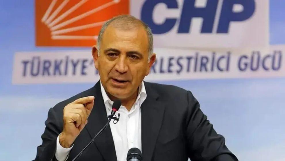 Gürsel Tekin: CHP İstanbul İl Başkanlığı'na kayyum olarak atanan siyasetçi