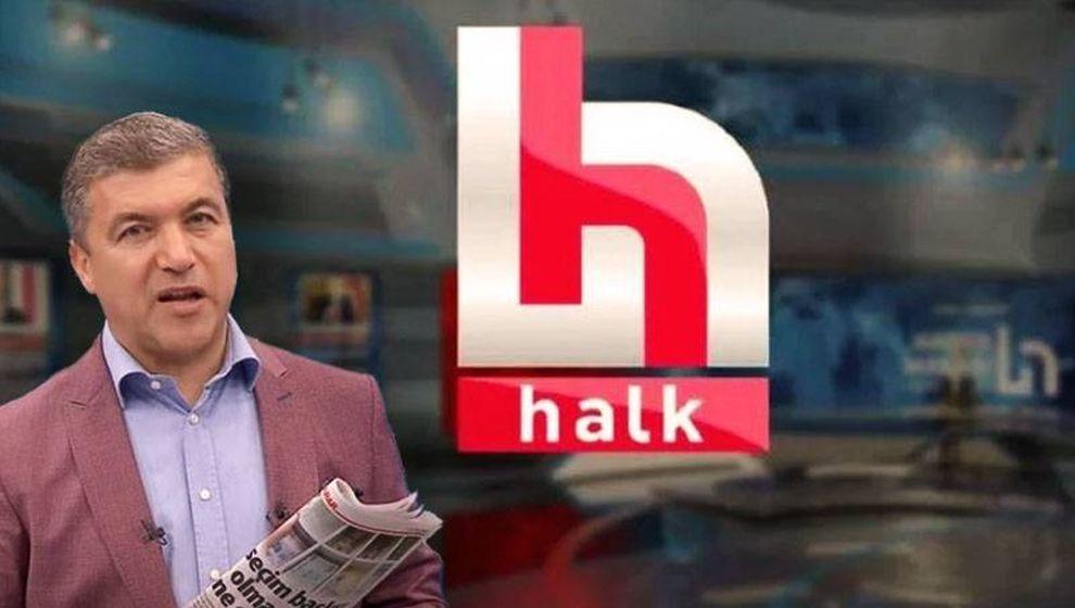 Halk TV'den ayrılan İsmail Küçükkaya TV 100 ile anlaştı...