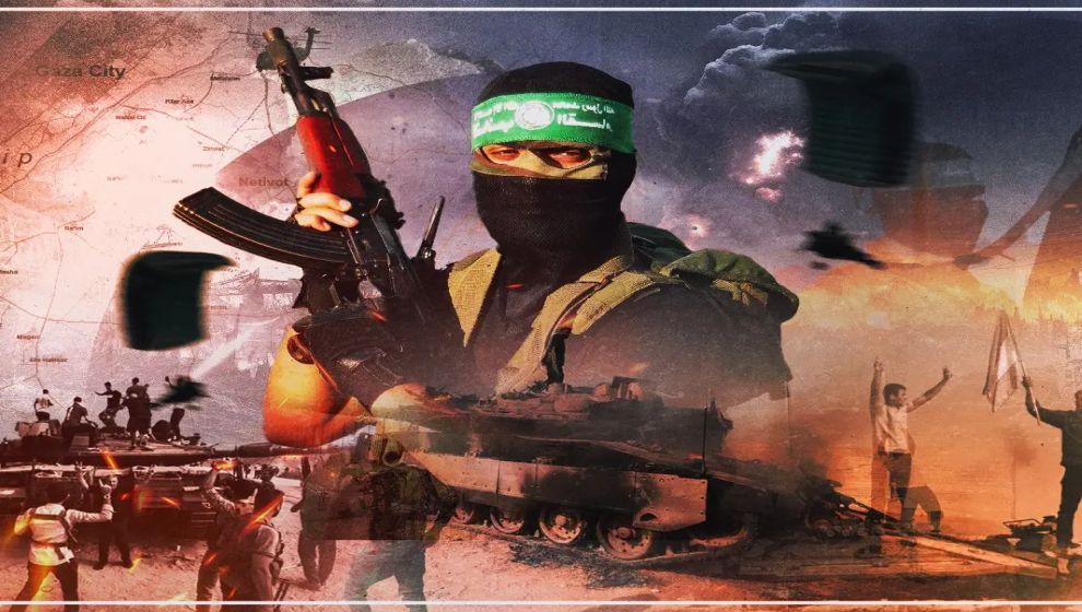 Hamas, 7 Ekim saldırısını savundu: “Başka seçenek yoktu, 77 yıldır bu anı bekliyorduk”