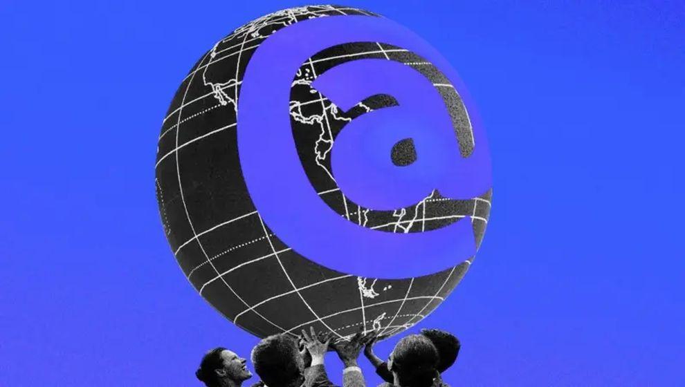 Hayatımızın merkezine yerleşen @ sembolünde saklı üç bin yıllık tarih