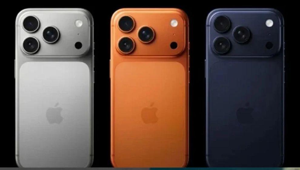 iPhone 17 Pro'da kriz... Kullanıcılar isyan etti!