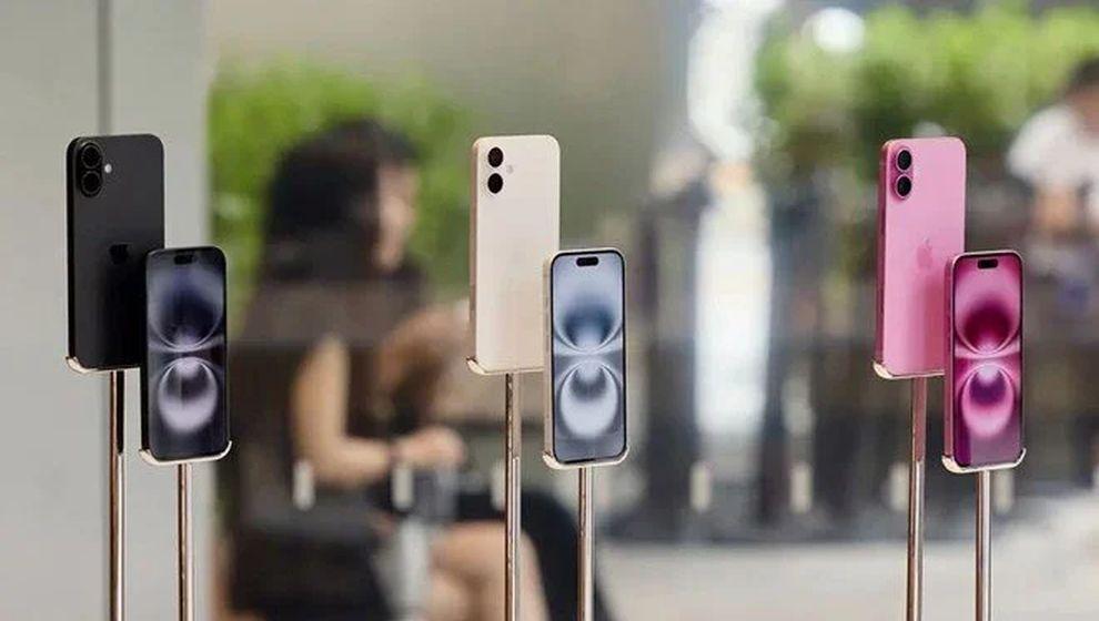 İphone 17 tanıtıldı, Türkiye fiyatları belli oldu