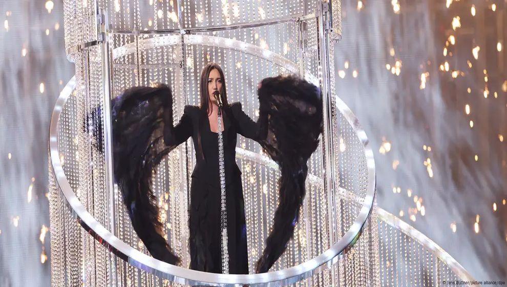 İspanya'dan Eurovision resti: 